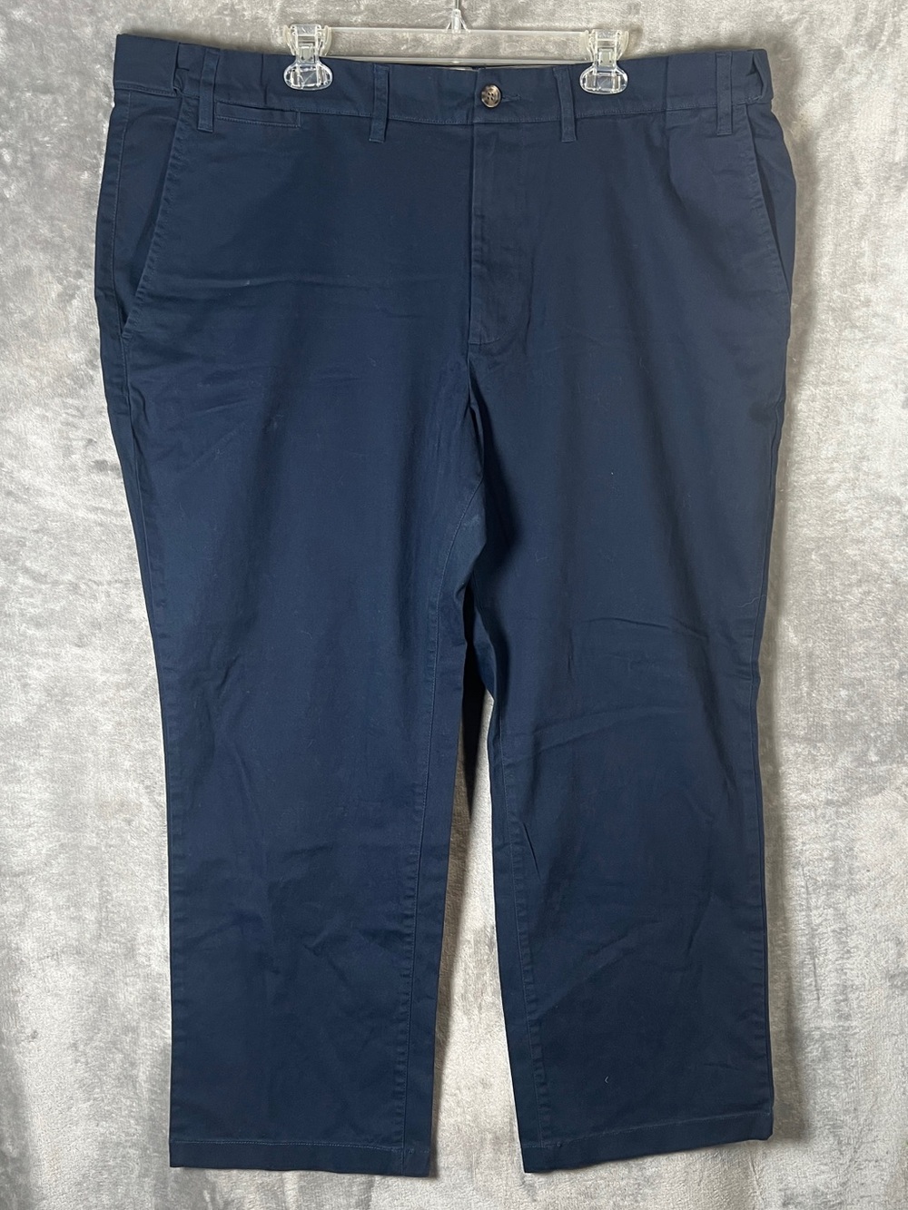 Goodfellow & Co Navy Chinos